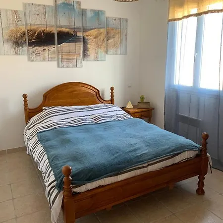 Holiday home Sud De La France Avec Piscine Privee Les Fumades-Les Bains