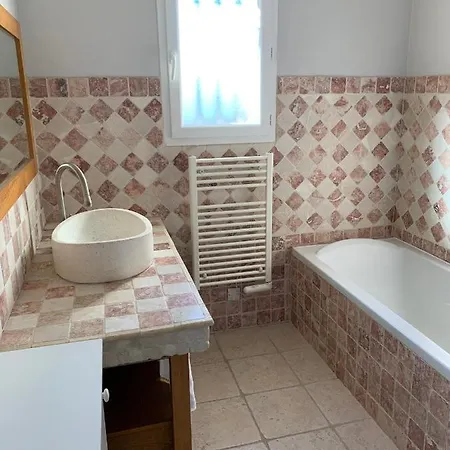 Sud De La France Avec Piscine Privee * Les Fumades-Les Bains
