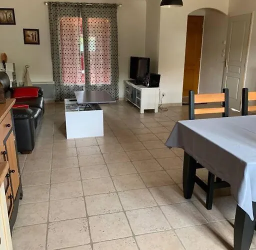 Casa vacanze Sud De La France Avec Piscine Privée Les Fumades-Les Bains