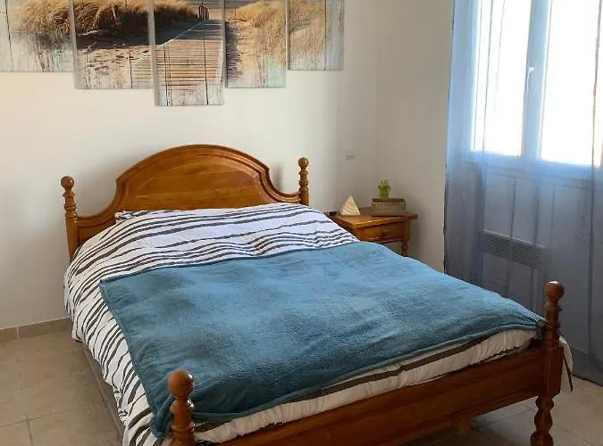 Casa vacanze Sud De La France Avec Piscine Privée Les Fumades-Les Bains
