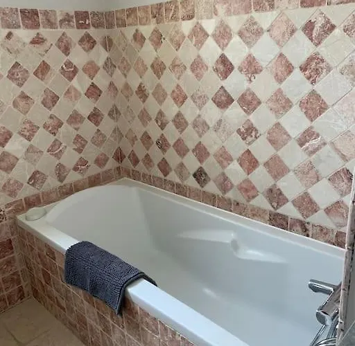Sud De La France Avec Piscine Privée Les Fumades-Les Bains